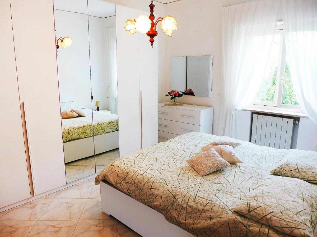 Apartment Angelina By Interhome Sorrento Exterior foto