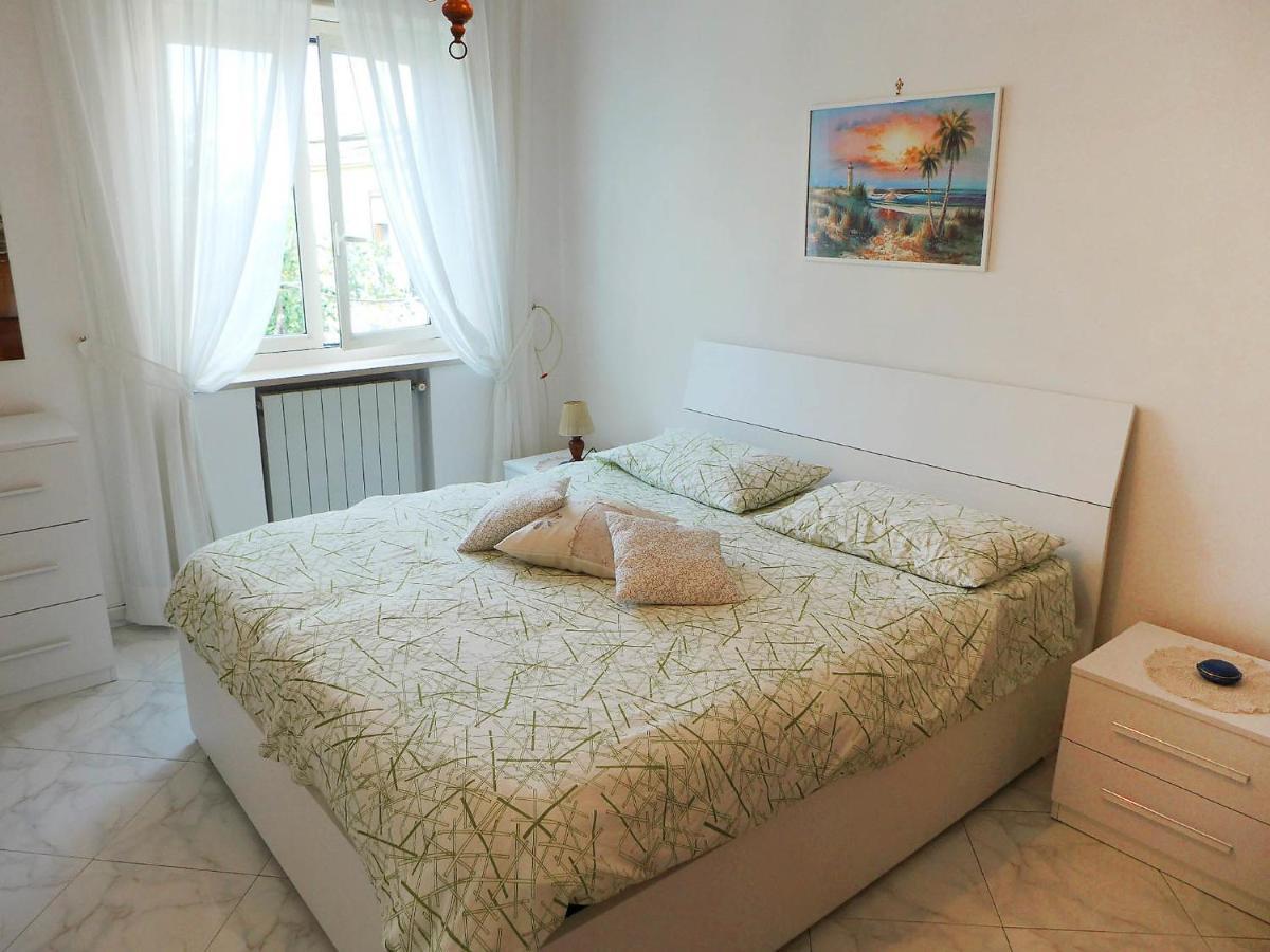Apartment Angelina By Interhome Sorrento Exterior foto