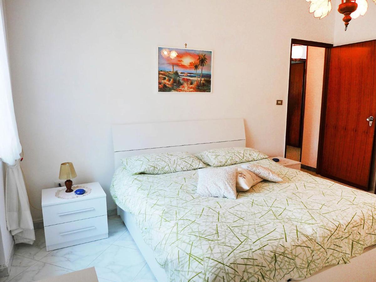 Apartment Angelina By Interhome Sorrento Exterior foto